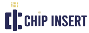 Chip Insert