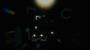 Glitch Error Sting - 1872