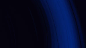 Hexagons Lights Logo - 2093